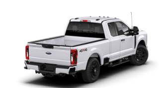 2026 Ford Super Duty® External Image 4